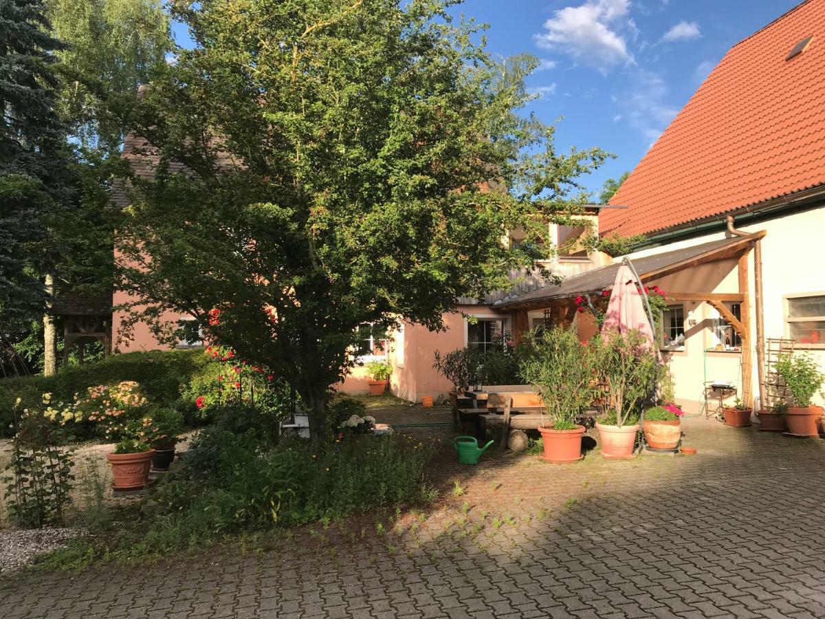 Appartment Ivonete Wettringen  Exterior photo