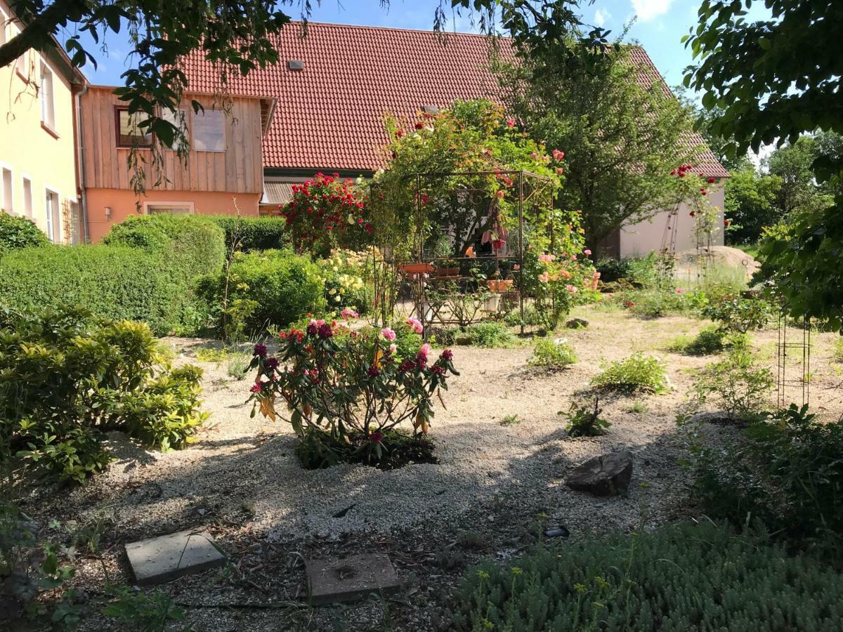 Appartment Ivonete Wettringen  Exterior photo
